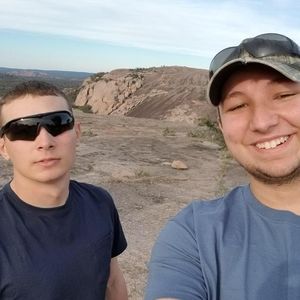 Meet your Posher, Isaac